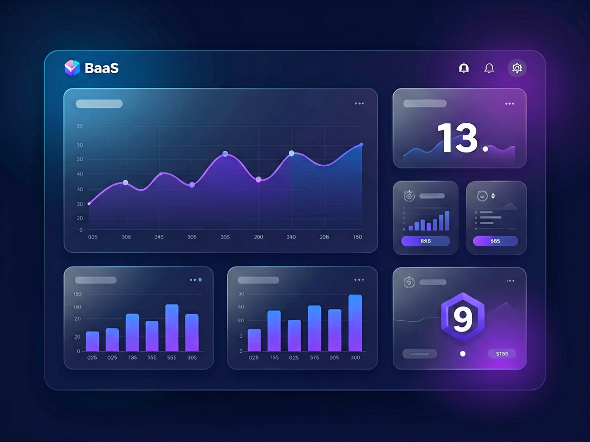 NovaGrid control dashboard